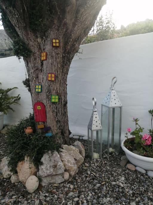 Filia Ferienhaus Archangelos (Rhodes)
