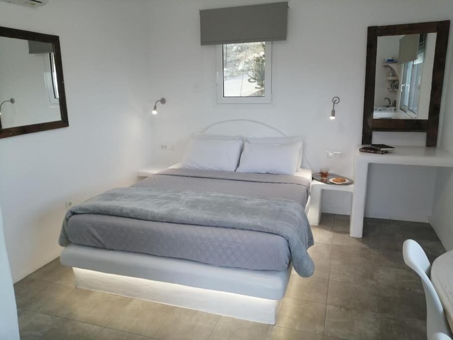Ferienhaus Filia Archangelos (Rhodes)