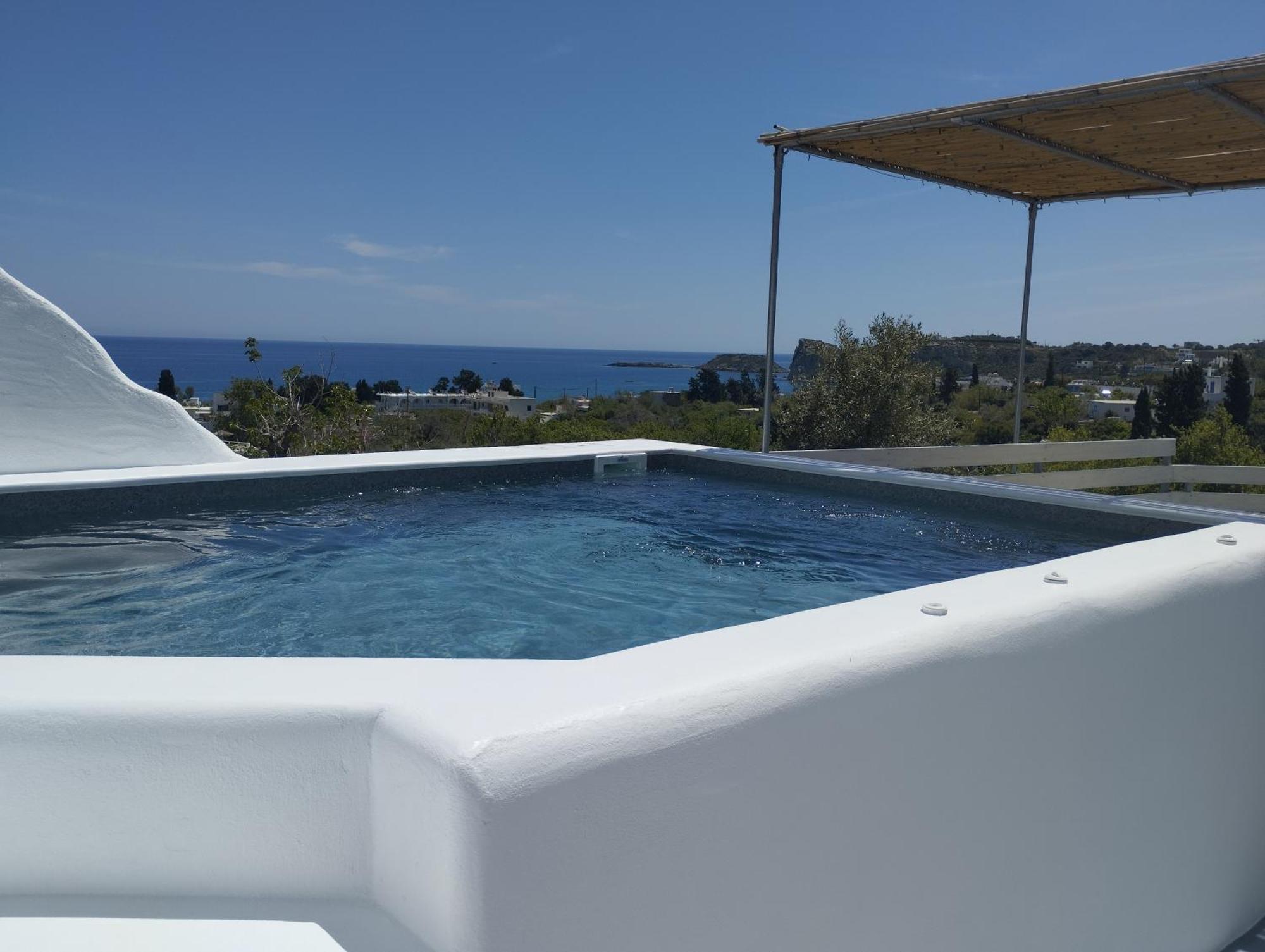 Ferienhaus Filia