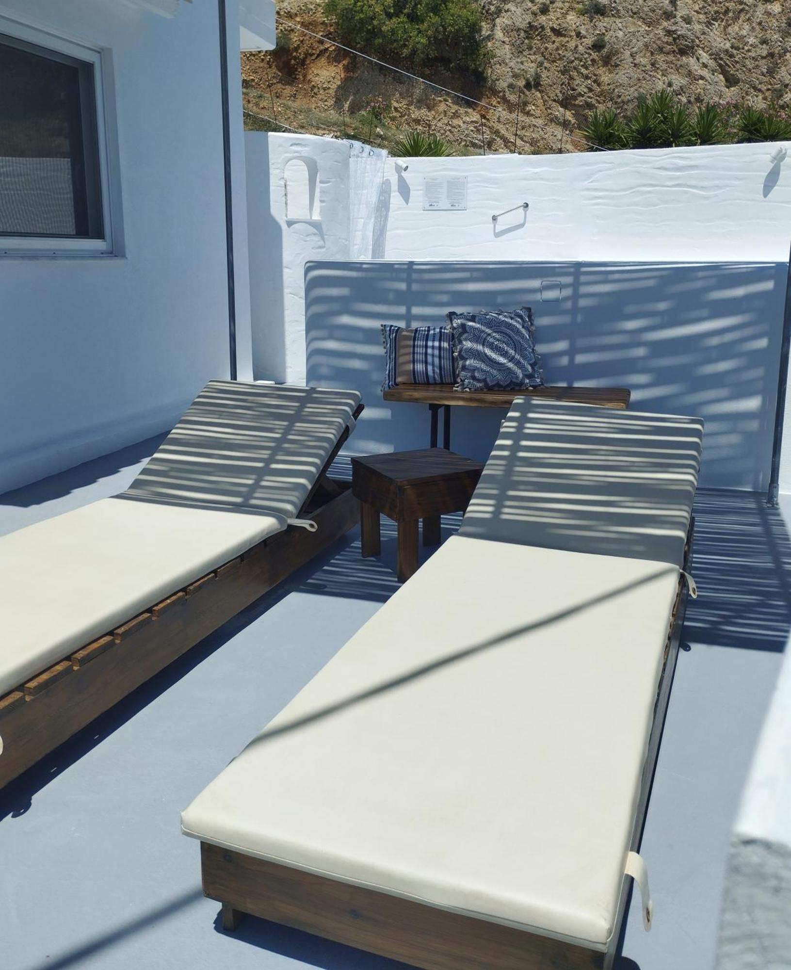 Ferienhaus Filia Archangelos (Rhodes)